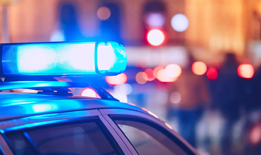 Threat of an anti-Roma militant march in Písek