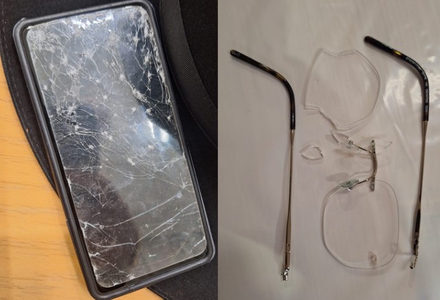 M3 Highway Attack (Pest county)